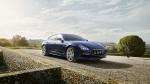 Maserati Quattroporte GTS GranLusso 2016 года